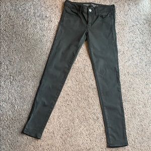 4 long super stretch Jeggings